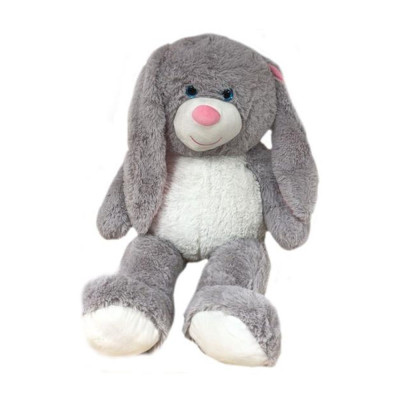 Coniglio peluche