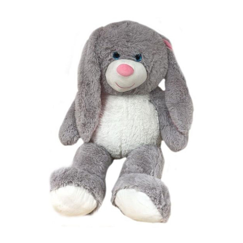 Coniglio peluche