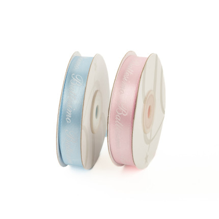 nastro in tessuto Battesimo nastro in tessuto Battesimo