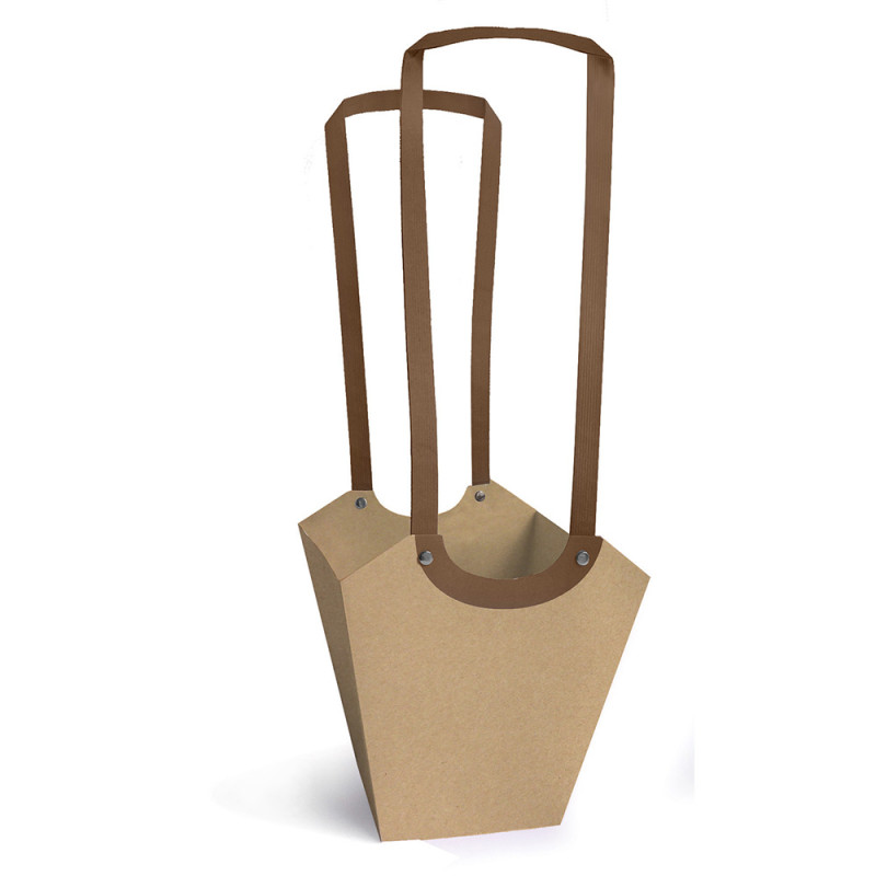 Shopper porta fiori Le Sac idrorepellente