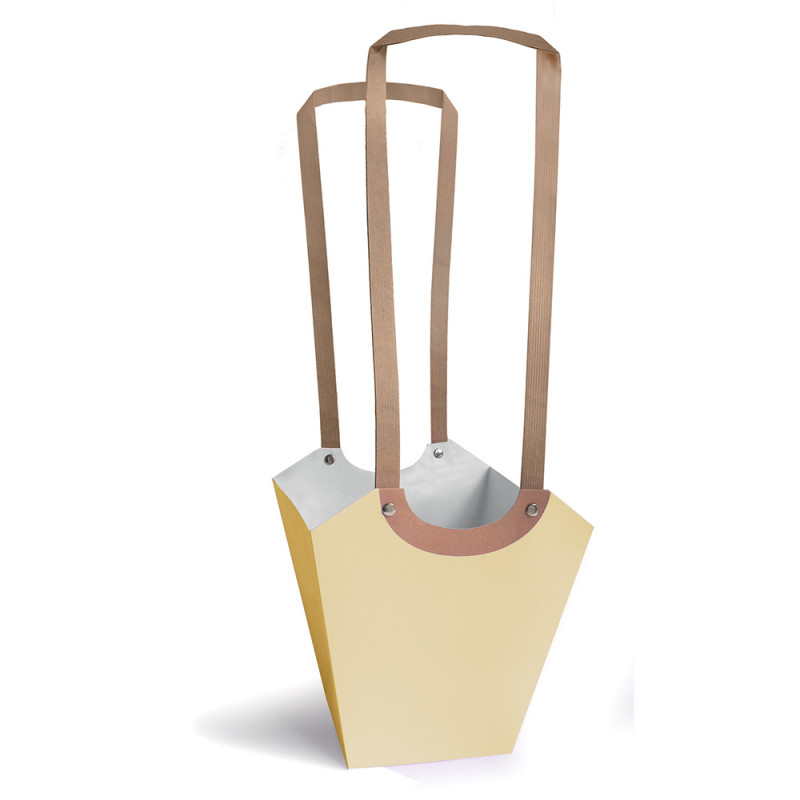 Shopper porta fiori Le Sac idrorepellente