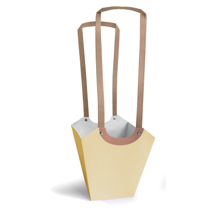 Shopper porta fiori Le Sac idrorepellente Shopper porta fiori Le Sac idrorepellente