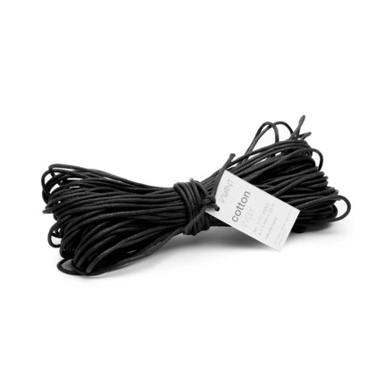 Cordino cotton wax Cordino cotton wax