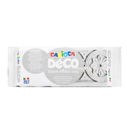 Pasta da modellare deco' stone Pasta da modellare deco' stone
