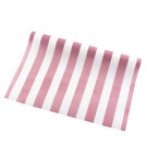 Runner Airlaid a Righe