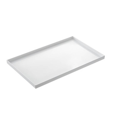 Vassoio Venezia bianco 2