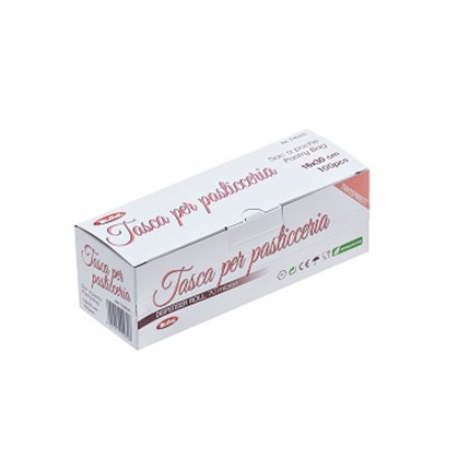 Tasche per pasticcere