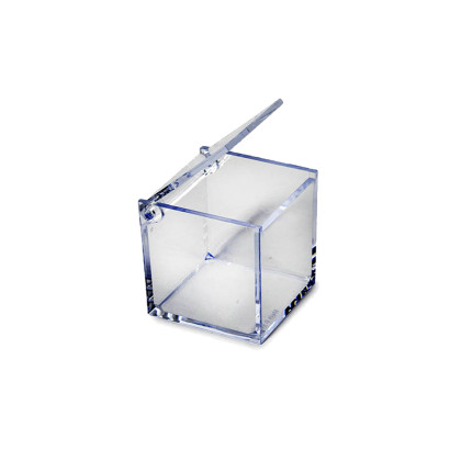 Scatola plexiglass Scatola plexiglass