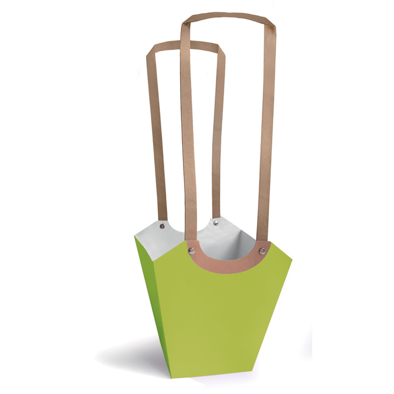 Shopper porta fiori Le Sac idrorepellente