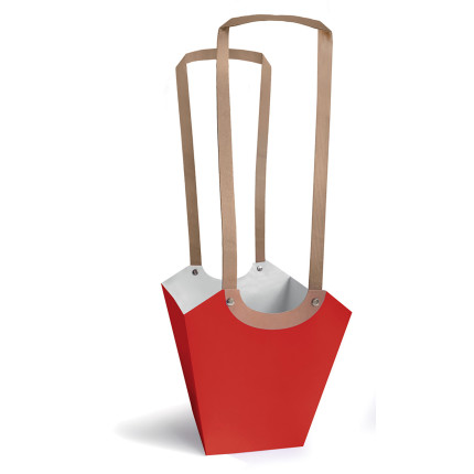 Shopper porta fiori Le Sac idrorepellente Shopper porta fiori Le Sac idrorepellente