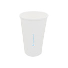 Bicchieri classici in cartone bianco 110/170/230/350 ML