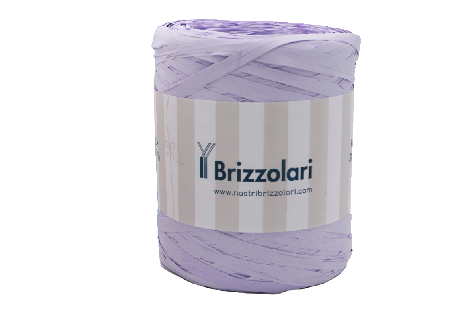 Bobina rafia sintetica- Incartare