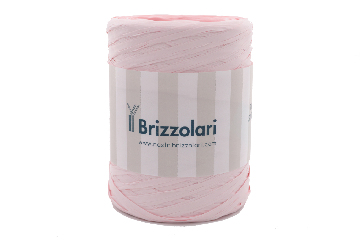 Bobina rafia sintetica- Incartare