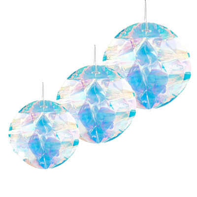Origami diamante