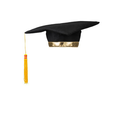 Cappello Laurea Cappello Laurea