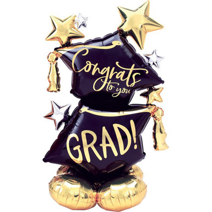 Pallone Airloonz Laurea