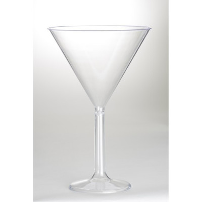 Calice Martini 25cm 2