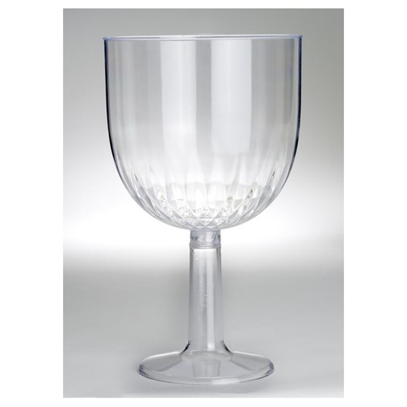 Coppa acqua gambo lungo