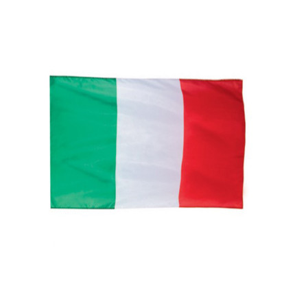 Bandiera italiana Bandiera italiana