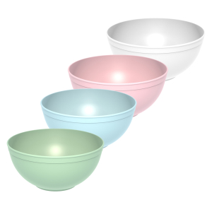 Insalatiera bowl mineral riutilizzabili