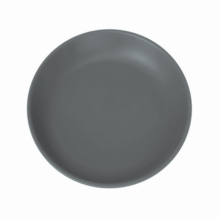 Piatto piano mineral riutilizzabile Piatto piano mineral riutilizzabile