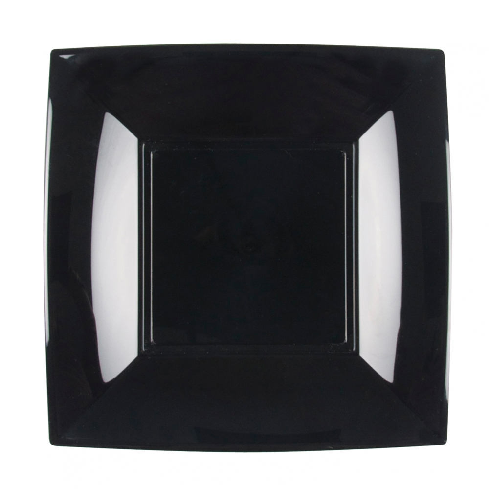 Piatto dessert nice riutilizzabile