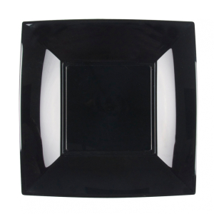 Piatto dessert nice riutilizzabile