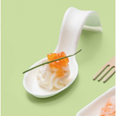 Mini Cucchiai Degustazione Finger Food Elegante