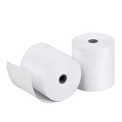 Rotoli calcolatrice carta termica