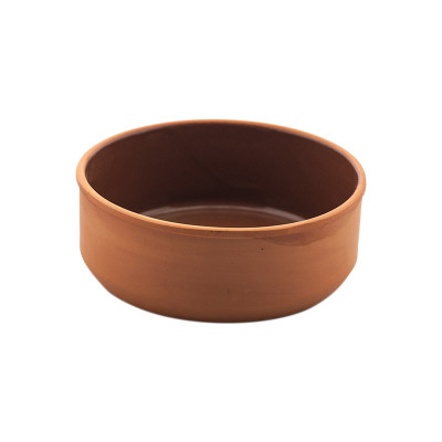 Ciotola in terracotta