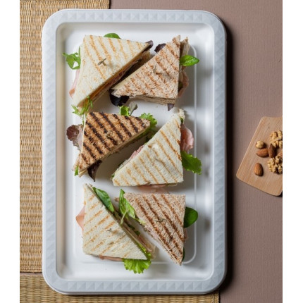 Vassoio decor per aperitivi Vassoio decor per aperitivi