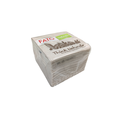 Tovaglioli in carta natural 2