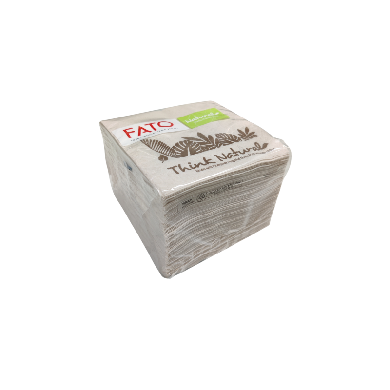 tovaglioli in carta natural