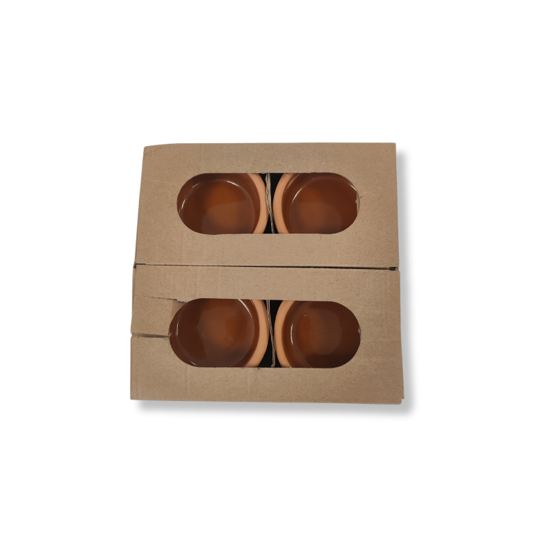 4pzz ciotoline terracotta