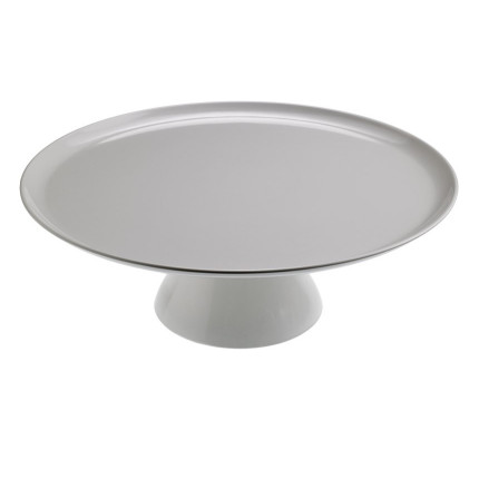 Alzata per torte in melamina formato L