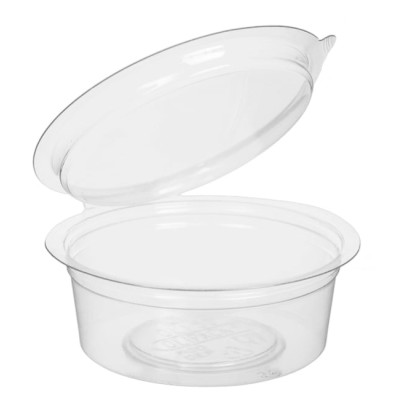 vaschette tonde olipack