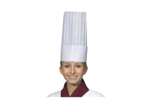 cappelli da cuoco in tnt