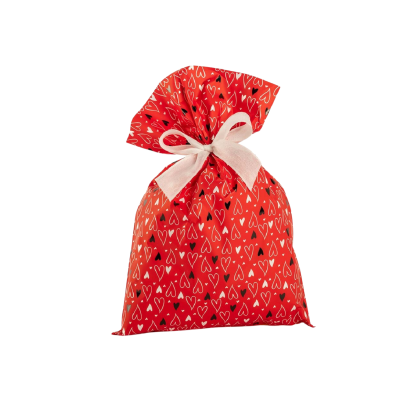 Buste da regalo in polipropilene for you