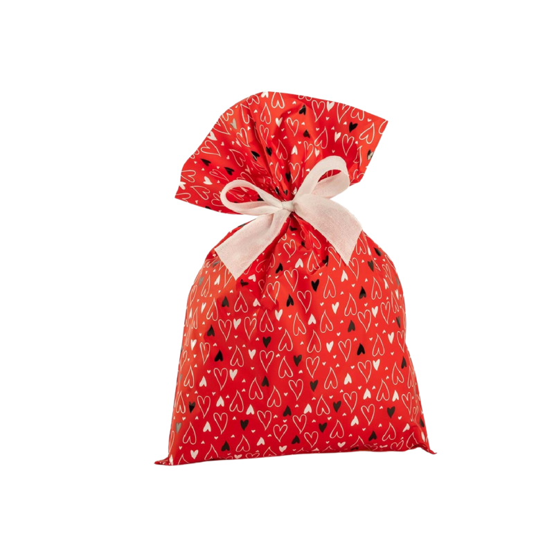 Buste da regalo in polipropilene for you