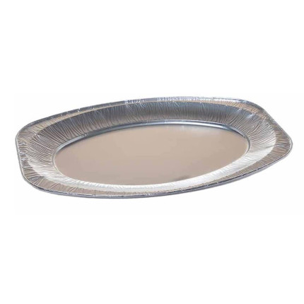 vassoio in alluminio 8 porzioni vassoio in alluminio 8 porzioni