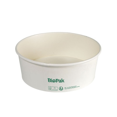 Bowl Ronda Medium in cartone