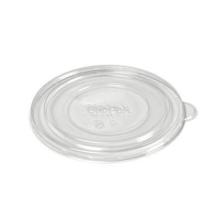 Coperchio pet per Bowl Ronda Large (50 pezzi)