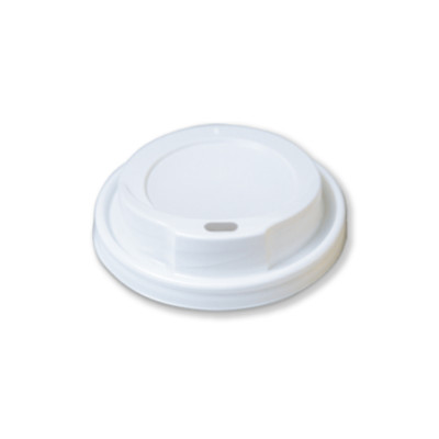 Coperchi in plastica per bicchieri da 250/300ML (100 pezzi)