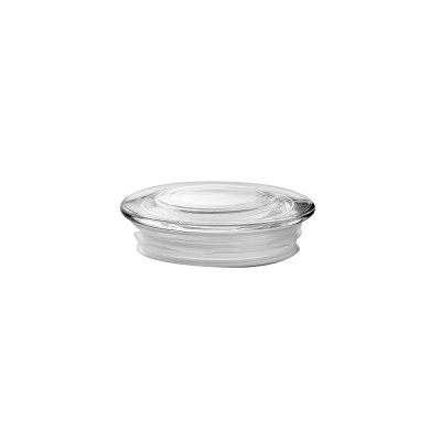 Coperchio in Vetro Trasparente per Brocche Spring 1LT/75CL/50CL
