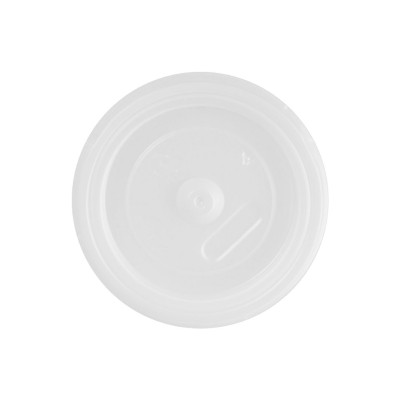Coperchio per bicchierino paper (100 pezzi)