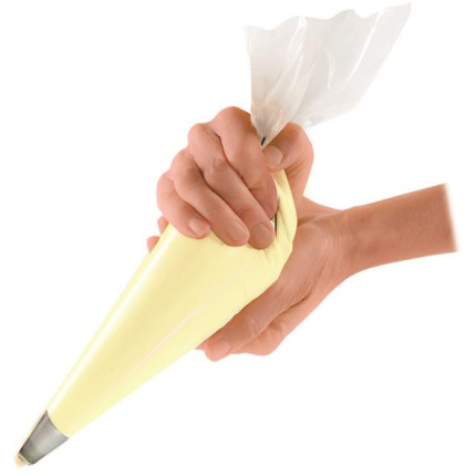 Sac a poche per pasticcerie (100 pezzi)