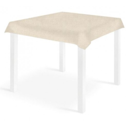 Tovaglia quadrata monouso coprimacchia (25 pezzi)