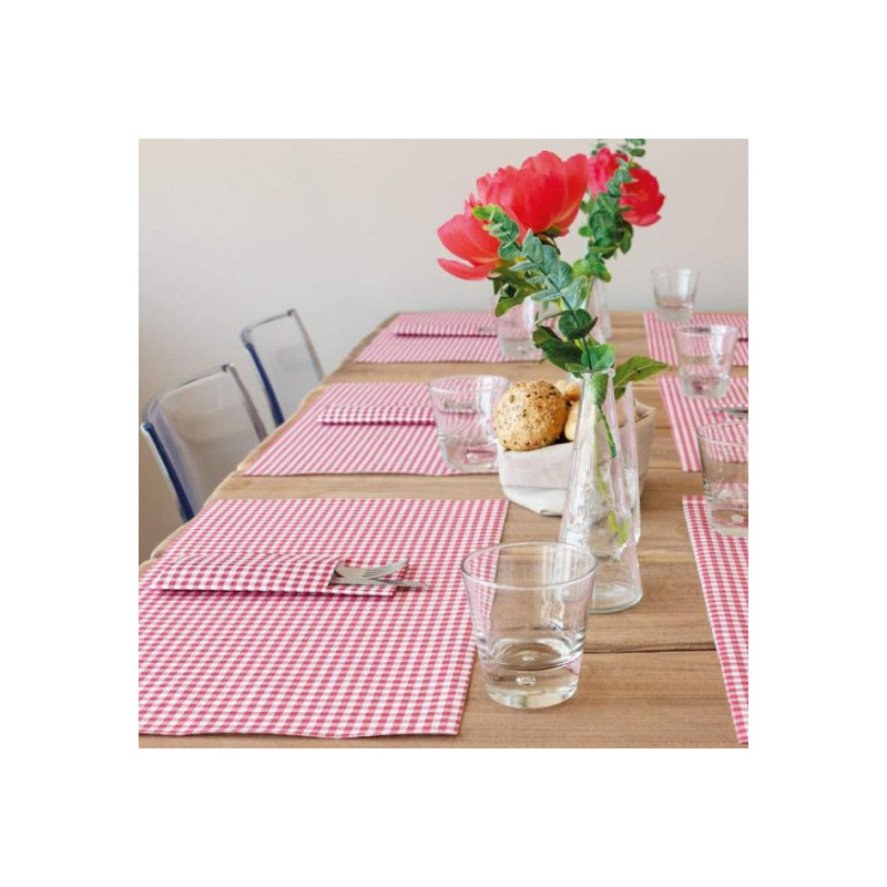 Tovaglioli tasca portaposate Italo (50 pezzi)