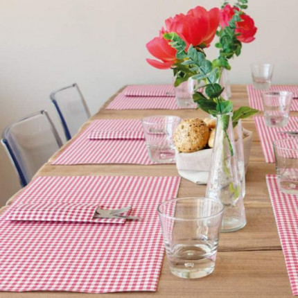 Tovaglioli tasca portaposate Italo (50 pezzi)