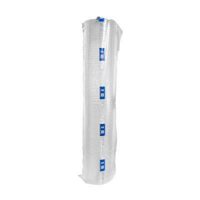 Coperchi per bicchieri in R-Pet trasparenti 200-350cc (100 pezzi) 2